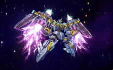 Divine Arsenal AA-ZEUS - Sky Thunder (Yu-Gi-Oh!)