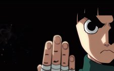 Rock Lee