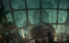 Bioshock - Rapture