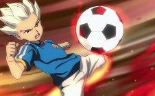 Axel Blaze - Inazuma Eleven