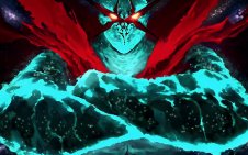 Super Tengen Toppa Gurren Lagann