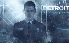 Detroit: Become Human
