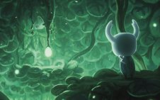 Hollow Knight - Isma tear