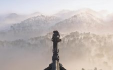 Assassin’s Creed Shadows: Silent Snow