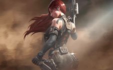 Tempest - Delta Force