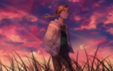 Edward Elric (Fullmetal Alchemist)