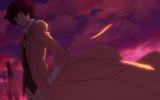 Dazai Osamu - Storm Within