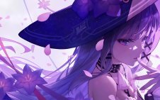 The Herta (Honkai: Star Rail)