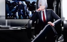 Girls Frontline AK-15