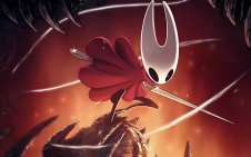 Hollow Knight: Silksong
