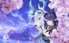 Lauma Genshin Impact