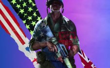 USA - CoD: Black Ops Cold War