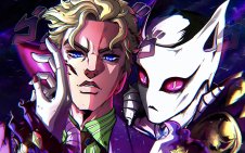 Yoshikage Kira (JoJo)