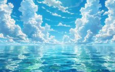 Endless Summer Horizon