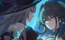 The Herta & Ruan Mei (Honkai: Star Rail)