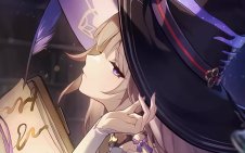 The Herta - Into the Unreachable Veil