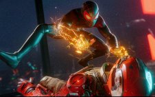 Spiderman Legacy of Peter Parker