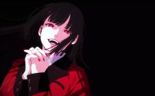 Kakegurui Madness - Yumeko Jabami