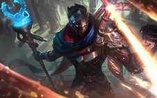 Viktor, the Machine Herald