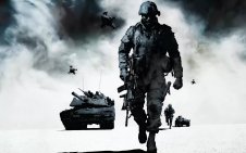 Battlefield: Bad Company 2