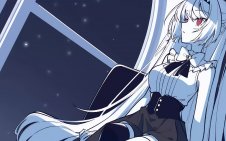 Lilith (The NOexistenceN of you AND me)