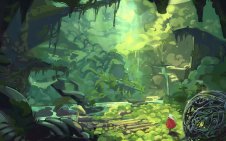 Silksong Hidden Grove