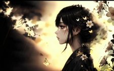 Whispers of Twilight