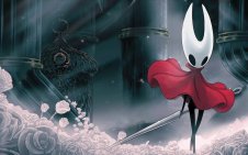 Hornet Silksong Quiet Path