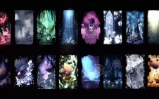 Hollow Knight Hallownest