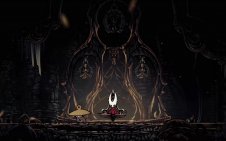 Hornet and Sherma Resting