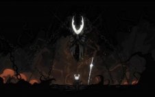 Hollow Knight Eternal Silence
