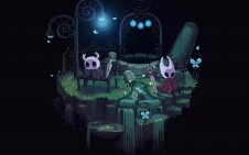 Hornet and the Knight