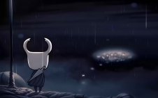 Silent Hero of Hallownest