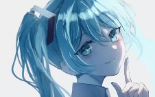 Hatsune Miku Dreamscape