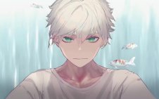 Sachiro - Dark Nights