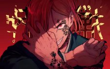 Nobara Curse Breaker