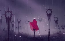 Hornet Silksong Grace