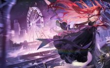 Dragon raja: Gate of Cassell