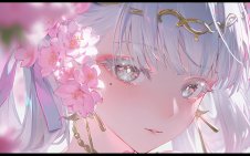 Jinhsi Spirit’s Grace