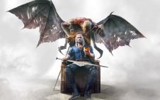 The Witcher 3: Wild Hunt - Blood and Wine