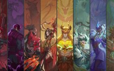 Immortal Weapons (Marvel Rivals)