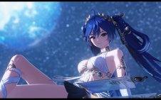 Wuthering Waves Iuno’s Grace