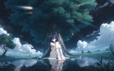 Iuno Moonlit Whisper