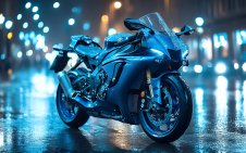 Yamaha R1