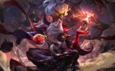 Arcana Zilean (League of Legends)