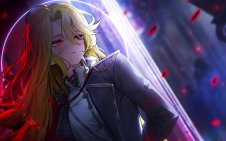 Sancho - Limbus Company