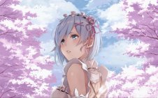 Blossom Rem