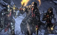 We are the light (Darkest Dungeon)