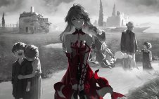 Phrolova Echoes of Loss