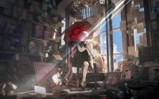 Evernight - Honkai: Star Rail